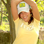 Pic of KarenDreams.com - sweet and petite real girl next door