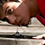 Pic of Obviously, Fred and Morgan are two horny boys who can't keep their hands off each other african american teen boys