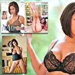 Pic of A Perfect Petite Babyfaced Just Eighteen Teeny With Huge Hooters Spreading Her Tight Shaven Pussy