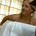 Pic of TrickyMasseur.com - Sexy cutie gets and internal massage