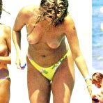 Pic of ::: Celebs Sex Scenes ::: Rachel Hunter gallery