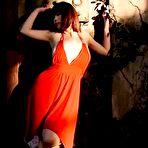 Pic of Peach Bomb @ AllGravure.com