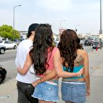 Pic of 8th Street Latinas 
