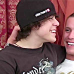 Pic of The subject was math, but they both had biology on the brain because as soon as the door was closed these two were ripping each others clothes off and kissing hard male bodybuilder amateur ne