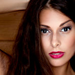 Pic of Lia Taylor in Shades of Cinnamon