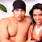 Pic of BLACK-TGIRLS the original all-black shemale site!
