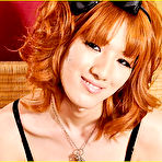 Pic of Japanese Ladyboy New-halves - Shemale-Japan.com