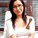 Pic of Abby Winters - Agnes V