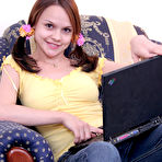 Pic of Ukrainian Virgin Teens - Teen Series, Russian Teens Gallery