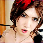 Pic of Japanese Ladyboy New-halves - Shemale-Japan.com