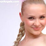 Pic of Girl Teen Models - Nude Teen Photos, Naked Blonde Teens