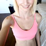 Pic of Sammie Daniels Shows Shaved Pussy