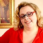 Pic of Chubby nasty gigantic Holli with fat tits fucking like crazy
