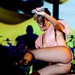 Pic of  Rihanna fully naked at TheFreeCelebrityMovieArchive.com! 