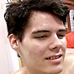 Pic of This frat was low on funds and needed to find a quick and easy way to make some money yahoo group  guys jerking off