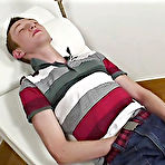 Pic of Thelads then share some of the intense splooge while kissing one another boy first sex