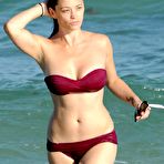 Pic of  Jessica Sutta fully naked at Largest Celebrities Archive! 
