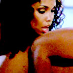 Pic of ::: Largest Nude Celebrities Archive - Kenya Moore nude video gallery :::