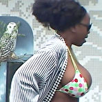 Pic of ::: Largest Nude Celebrities Archive - Makosi Musambasi nude video 
gallery :::