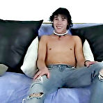 Pic of Tanner has been featured on a few updates with other guys, but this was his first shoot in front of the cameras ::: www.StraightBoysJerkOff.com ::: male masturbation postions