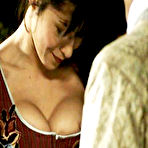 Pic of ::: Largest Nude Celebrities Archive - Mylene Jampanoi nude video gallery 
:::