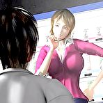 Pic of 3d hentai porn with sex woman - 3D hentai - hentaivideoworld.com