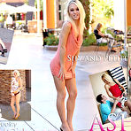 Pic of A Tight Skinny Teeny Pounded Hard in Her Tight Barely Legal Pussy