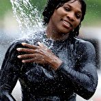 Pic of Serena Williams - nude celebrity toons @ Sinful Comics Free Access!