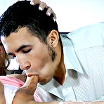 Pic of INSTANT ACCESS to the Official Site of Olivia Love - www.olivia-love.com