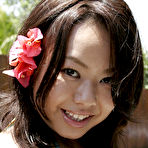 Pic of Busty Asians - Oriental Big Boobs Models