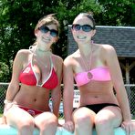 Pic of Real amateur girlfriends having sex 