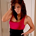 Pic of KarenDreams.com - sweet and petite real girl next door
