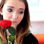 Pic of BUSTYBUFFY.com - The bustiest 18yo teen on the net!