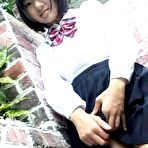 Pic of Bishoujo Wa JC Junshin Caren @ AllGravure.com