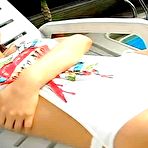 Pic of Miri-onaire @ AllGravure.com