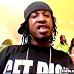 Pic of Bubble Butt Orgy - Black Orgy XXX Porn!