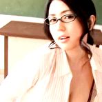 Pic of Yura Yura @ AllGravure.com