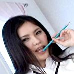Pic of Jenny 18 Scene 1 @ AllGravure.com