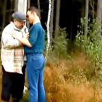 Pic of I love to fuck my young bedfellow at green forest nude outdoor guys