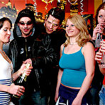 Pic of Teenage Group Sex