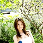 Pic of Tatsumi Yui - Cute Japanese babe is a sexy model