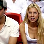 Pic of Anna Kournikova nude @ Celeb King