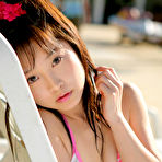 Pic of Princess Angel @ AllGravure.com