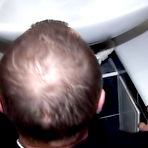 Pic of While the younger guy disrobed and filled the tub with his strapping shapes, his older lover was fixing the problem adult photos of mature asia