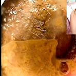Pic of Kinky amateur teen Hina Hinako exposes her anal makes defecation at AnalNippon.com