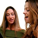 Pic of Lesbo Trick - Free Preview!