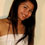 Pic of Filipina Cafe - Dark roasted Filipina love from Analyn!