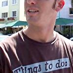 Pic of After several let downs Danny spotted Jay hopping off his motorcycle in his tight tank top muscles glistening in the sun interracial man sex