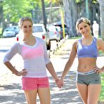 Pic of FTV Girls - First Time Video - Hot amateur models start in the adult biz!