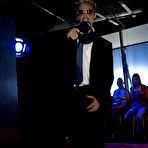 Pic of Dancing Bear, sex party, bachelorette parties gone wild, party hardcore